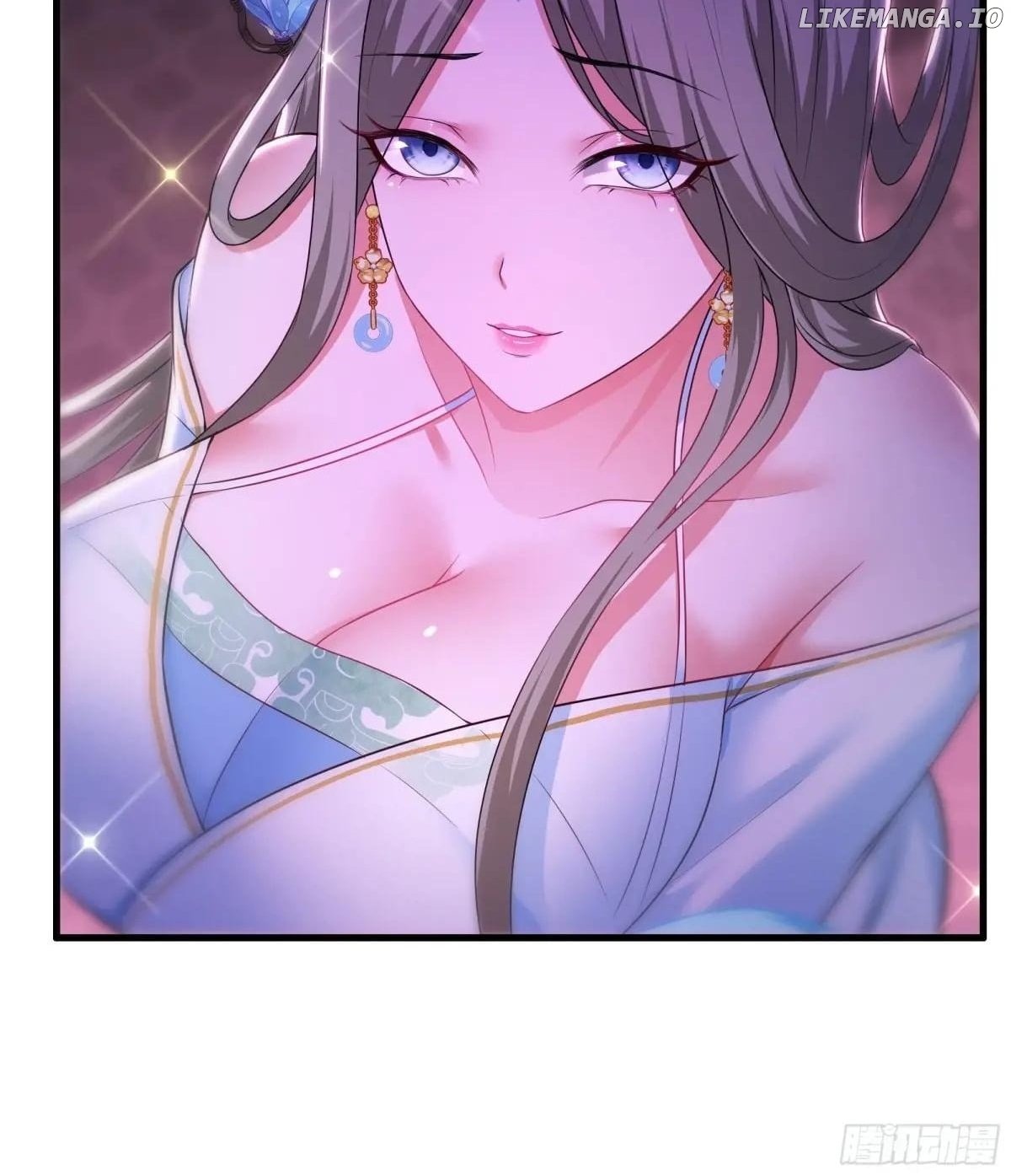 Rebirth of King Zhou: Not Being the Ultimate Villain Chapter 115 - page 36